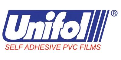 Unifol reklam folyo çözümleri