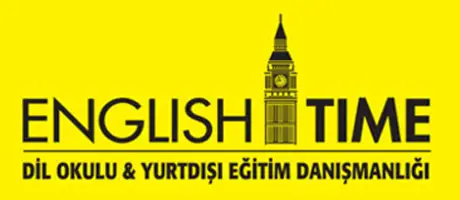 English Time tabela uygulamaları