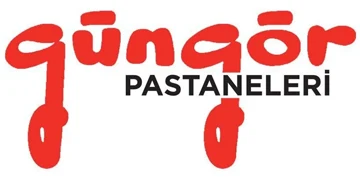 Güngör Pastanesi tabela uygulamaları