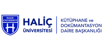 Haliç Üniversitesi tabela uygulamaları