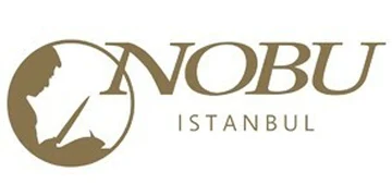 Nobu İstanbul tabela uygulamaları