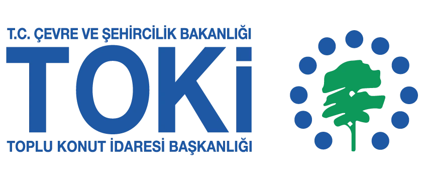 TOKİ tabela uygulamaları